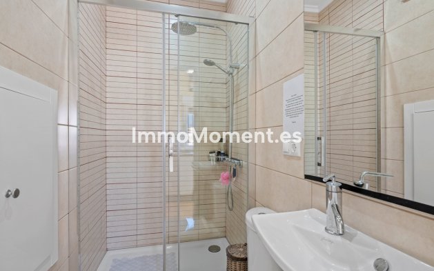 Wiederverkauf - Freistehende Villa - Rojales - Rojales Centro
