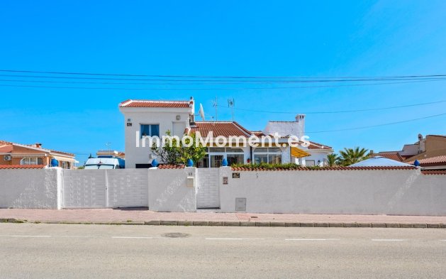 Wiederverkauf - Freistehende Villa - Rojales - Rojales Centro