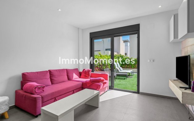 Wiederverkauf - Freistehende Villa - Rojales - Ciudad Quesada