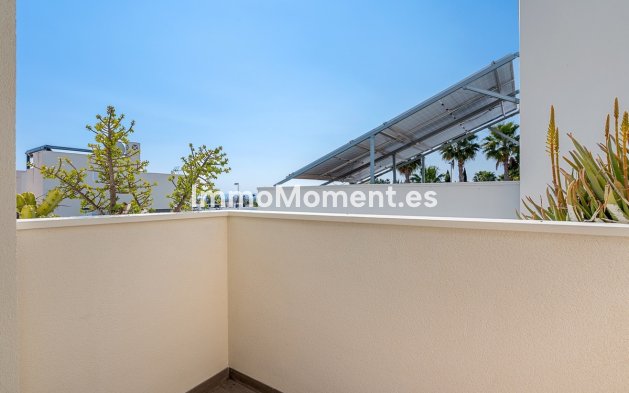 Wiederverkauf - Freistehende Villa - Rojales - Ciudad Quesada