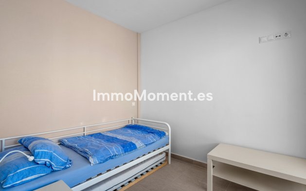 Wiederverkauf - Freistehende Villa - Rojales - Ciudad Quesada