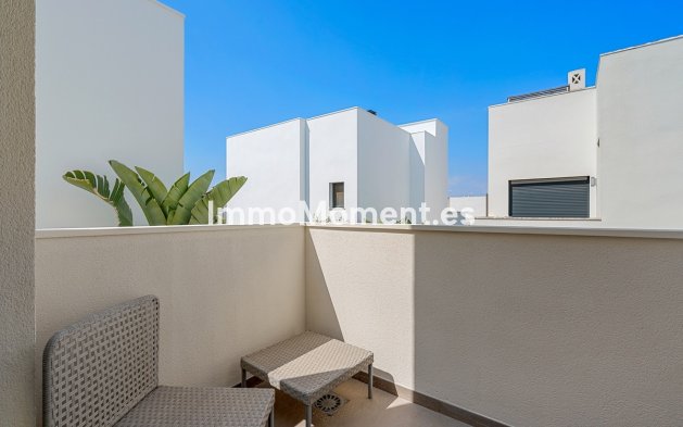 Wiederverkauf - Freistehende Villa - Rojales - Ciudad Quesada