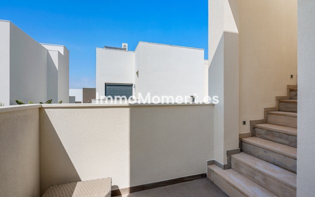 Wiederverkauf - Freistehende Villa - Rojales - Ciudad Quesada