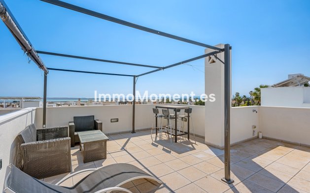Wiederverkauf - Freistehende Villa - Rojales - Ciudad Quesada