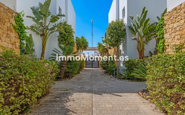 Wiederverkauf - Freistehende Villa - Rojales - Ciudad Quesada