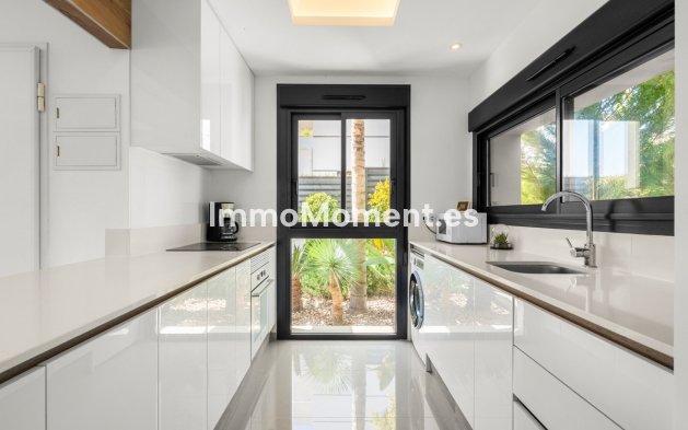 Resale - Detached villa - Rojales - Ciudad Quesada