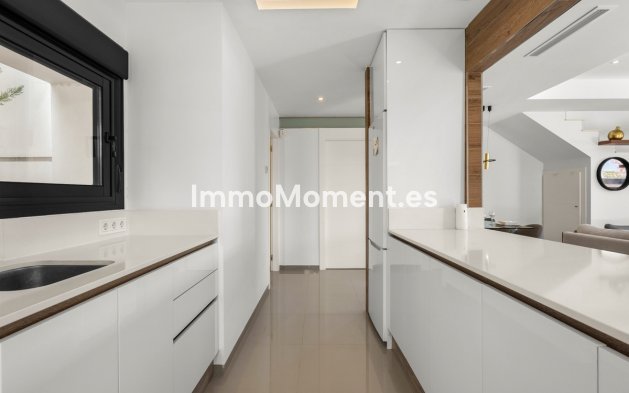 Resale - Detached villa - Rojales - Ciudad Quesada
