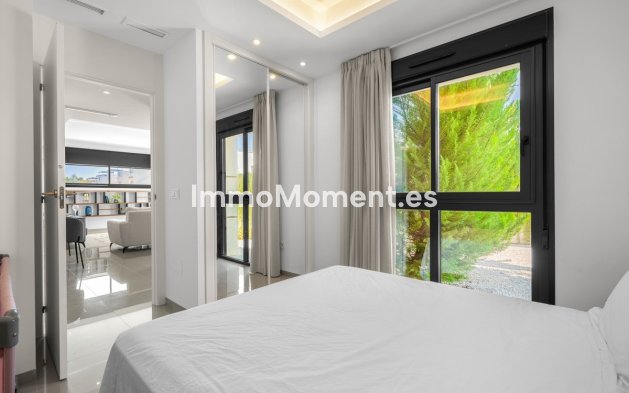 Resale - Detached villa - Rojales - Ciudad Quesada