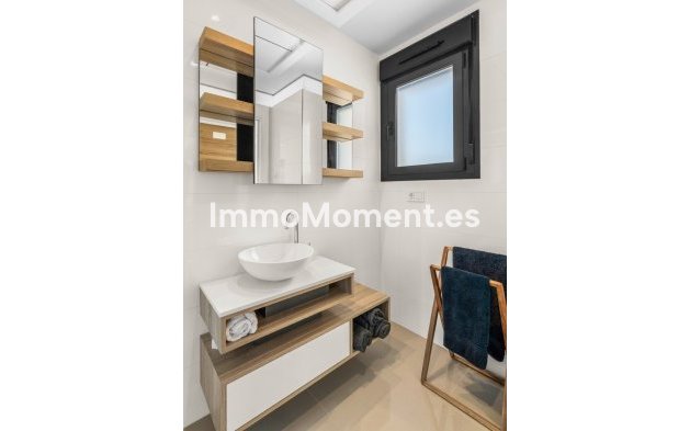 Resale - Detached villa - Rojales - Ciudad Quesada
