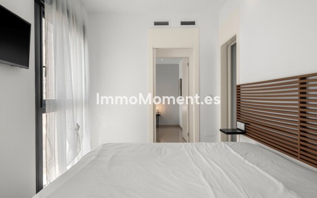 Resale - Detached villa - Rojales - Ciudad Quesada