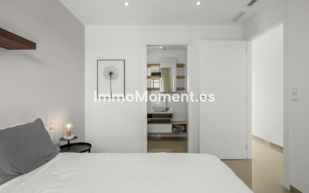 Resale - Detached villa - Rojales - Ciudad Quesada