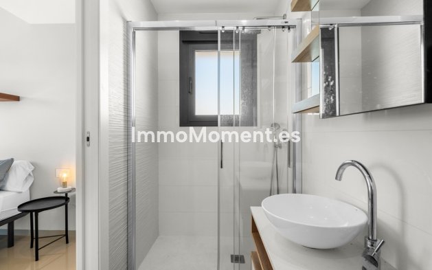 Resale - Detached villa - Rojales - Ciudad Quesada