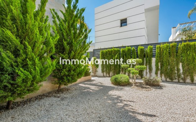 Resale - Detached villa - Rojales - Ciudad Quesada