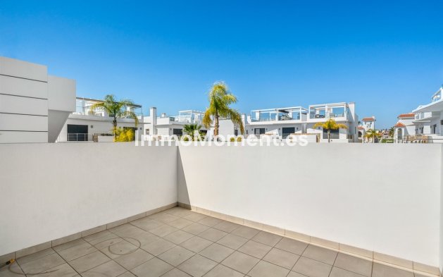Resale - Detached villa - Rojales - Ciudad Quesada