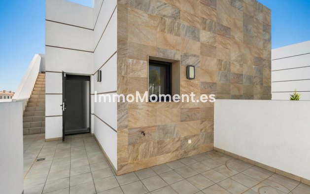 Resale - Detached villa - Rojales - Ciudad Quesada