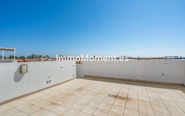 Resale - Detached villa - Rojales - Ciudad Quesada