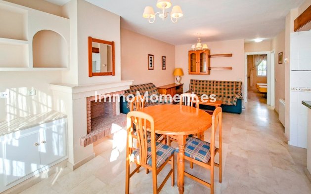Resale - Townhouse - Orihuela - Villamartín