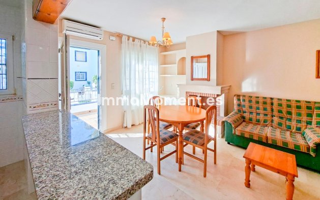Resale - Townhouse - Orihuela - Villamartín