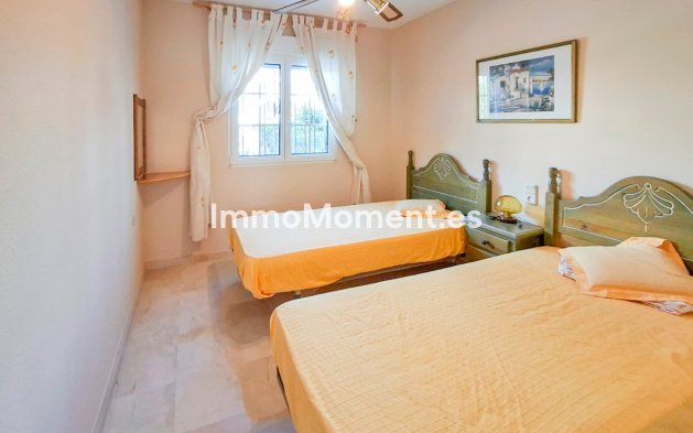 Resale - Townhouse - Orihuela - Villamartín