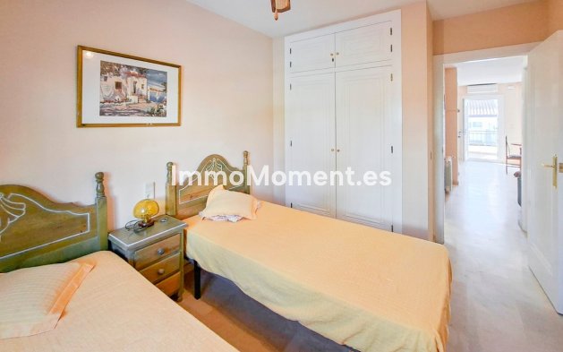 Resale - Townhouse - Orihuela - Villamartín
