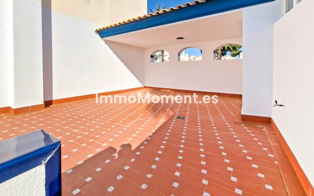 Resale - Townhouse - Orihuela - Villamartín