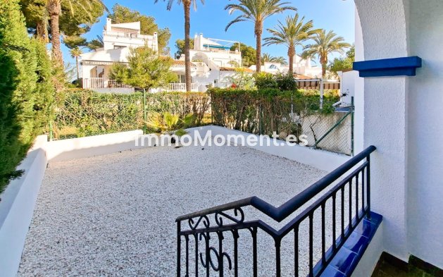 Resale - Townhouse - Orihuela - Villamartín