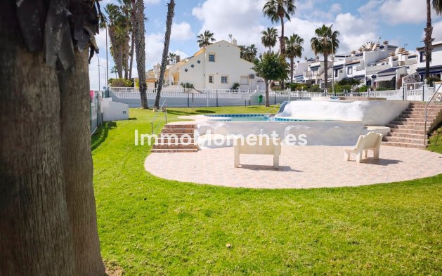 Resale - Townhouse - Orihuela - Villamartín