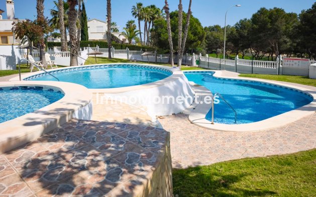 Resale - Townhouse - Orihuela - Villamartín