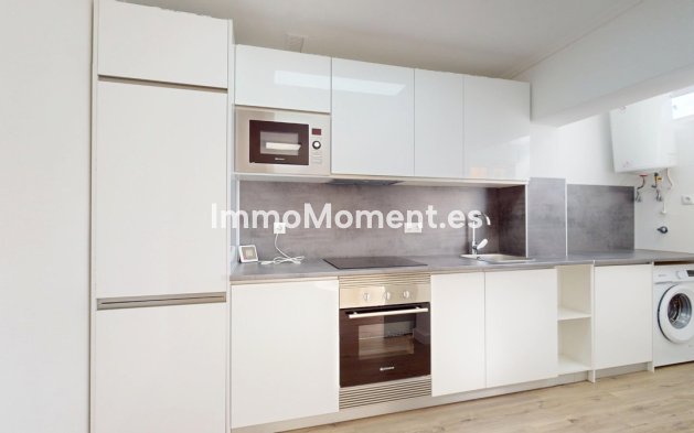 Reventa - Villa independiente - Orihuela - Villamartín