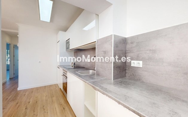 Reventa - Villa independiente - Orihuela - Villamartín