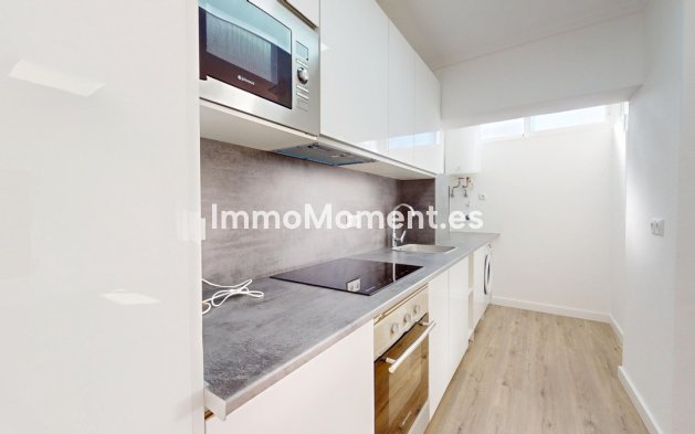 Reventa - Villa independiente - Orihuela - Villamartín