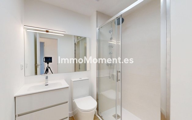 Reventa - Villa independiente - Orihuela - Villamartín