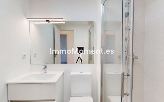 Reventa - Villa independiente - Orihuela - Villamartín