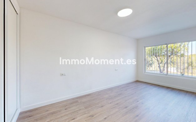 Reventa - Villa independiente - Orihuela - Villamartín