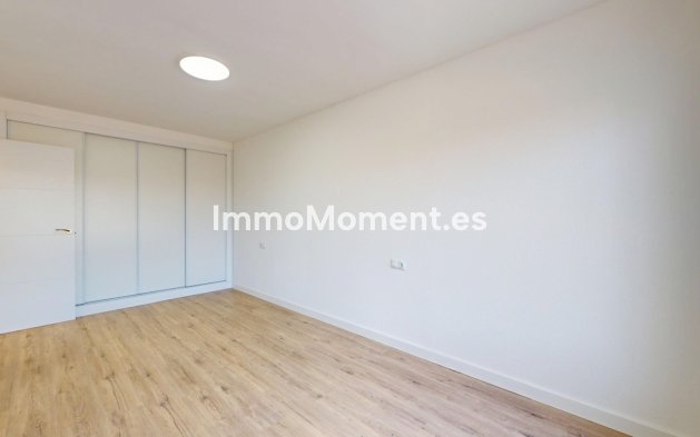 Reventa - Villa independiente - Orihuela - Villamartín