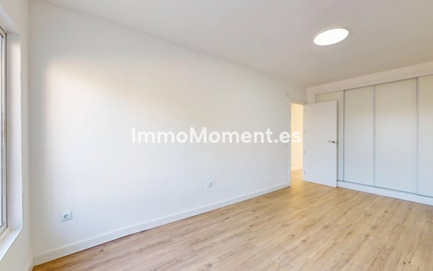 Reventa - Villa independiente - Orihuela - Villamartín