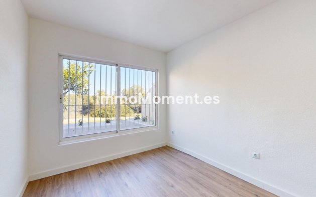Reventa - Villa independiente - Orihuela - Villamartín