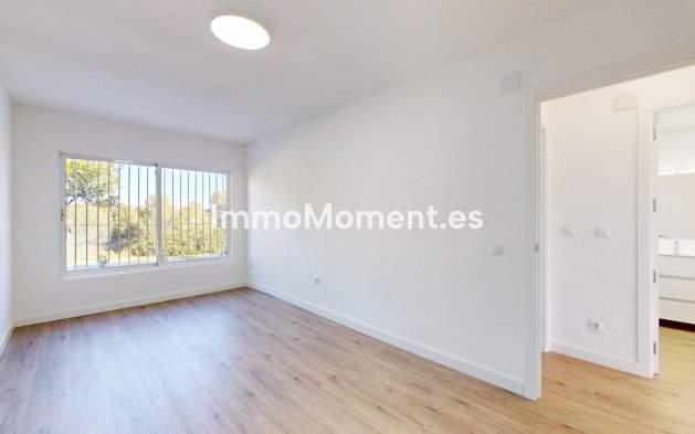 Reventa - Villa independiente - Orihuela - Villamartín