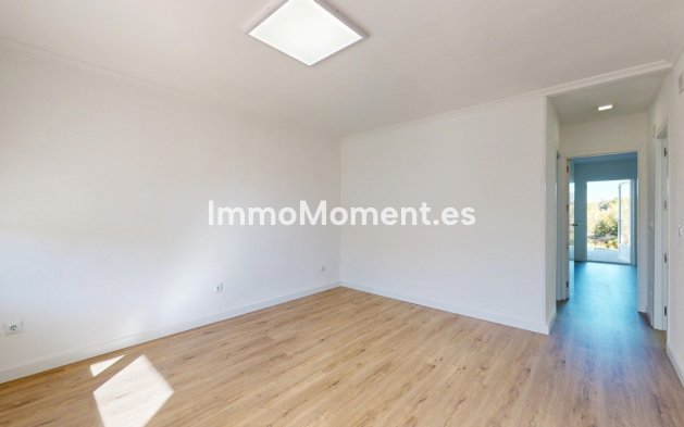 Reventa - Villa independiente - Orihuela - Villamartín