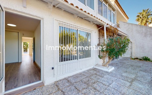 Reventa - Villa independiente - Orihuela - Villamartín