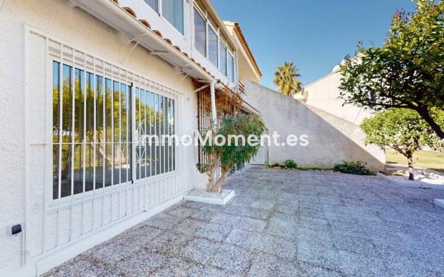 Reventa - Villa independiente - Orihuela - Villamartín