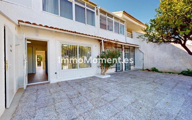 Reventa - Villa independiente - Orihuela - Villamartín