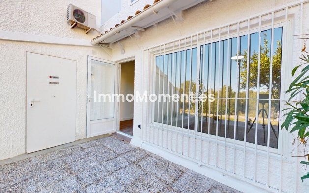 Reventa - Villa independiente - Orihuela - Villamartín