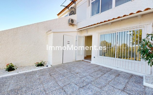 Reventa - Villa independiente - Orihuela - Villamartín