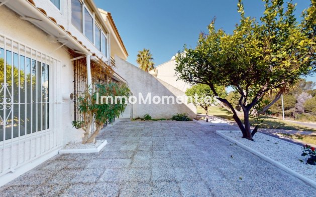 Reventa - Villa independiente - Orihuela - Villamartín