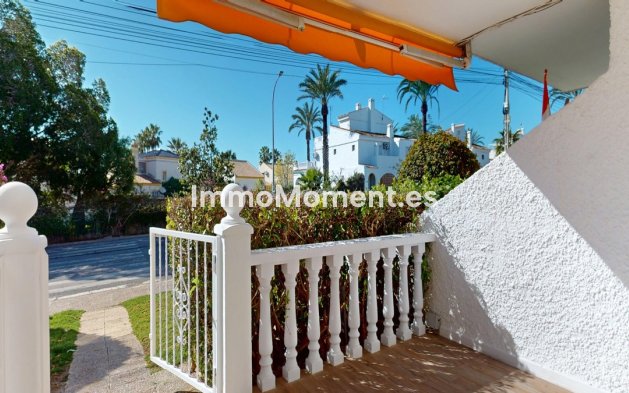 Reventa - Villa independiente - Orihuela - Villamartín