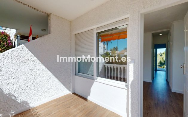 Reventa - Villa independiente - Orihuela - Villamartín
