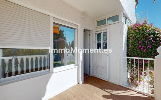 Reventa - Villa independiente - Orihuela - Villamartín