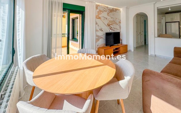 Resale - Apartment - Orihuela - Campoamor