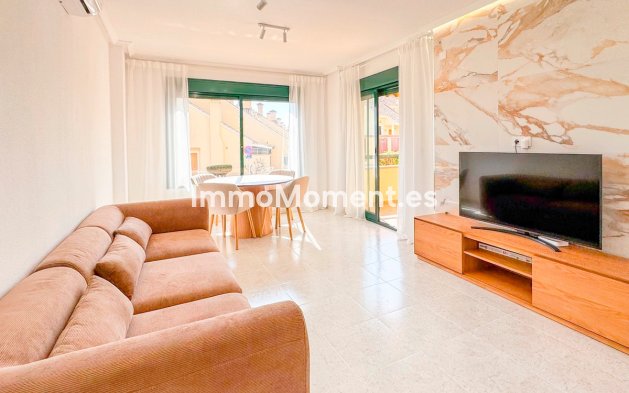 Resale - Apartment - Orihuela - Campoamor